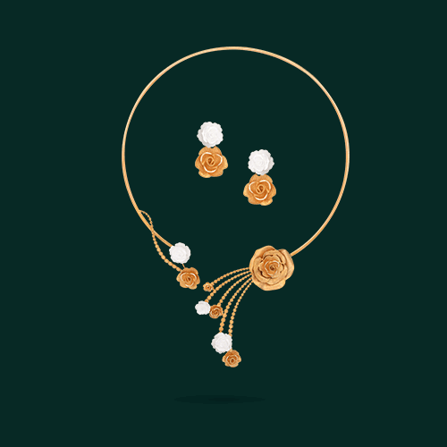MAJID ATTARIAN JEWELLERY