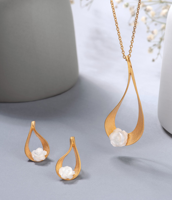 MAJID ATTARIAN JEWELLERY