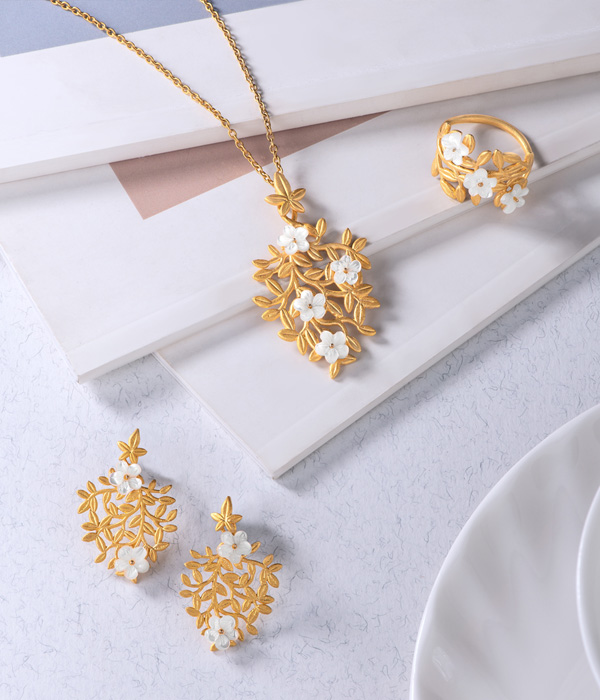 MAJID ATTARIAN JEWELLERY